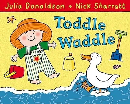 Toddle Waddle
